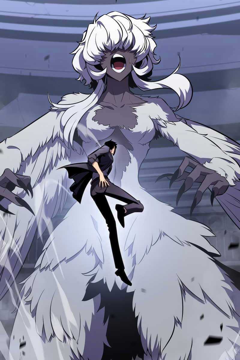 Tôi Là Tân Thủ Có Cấp Cao Nhất Chapter 114 trang 105