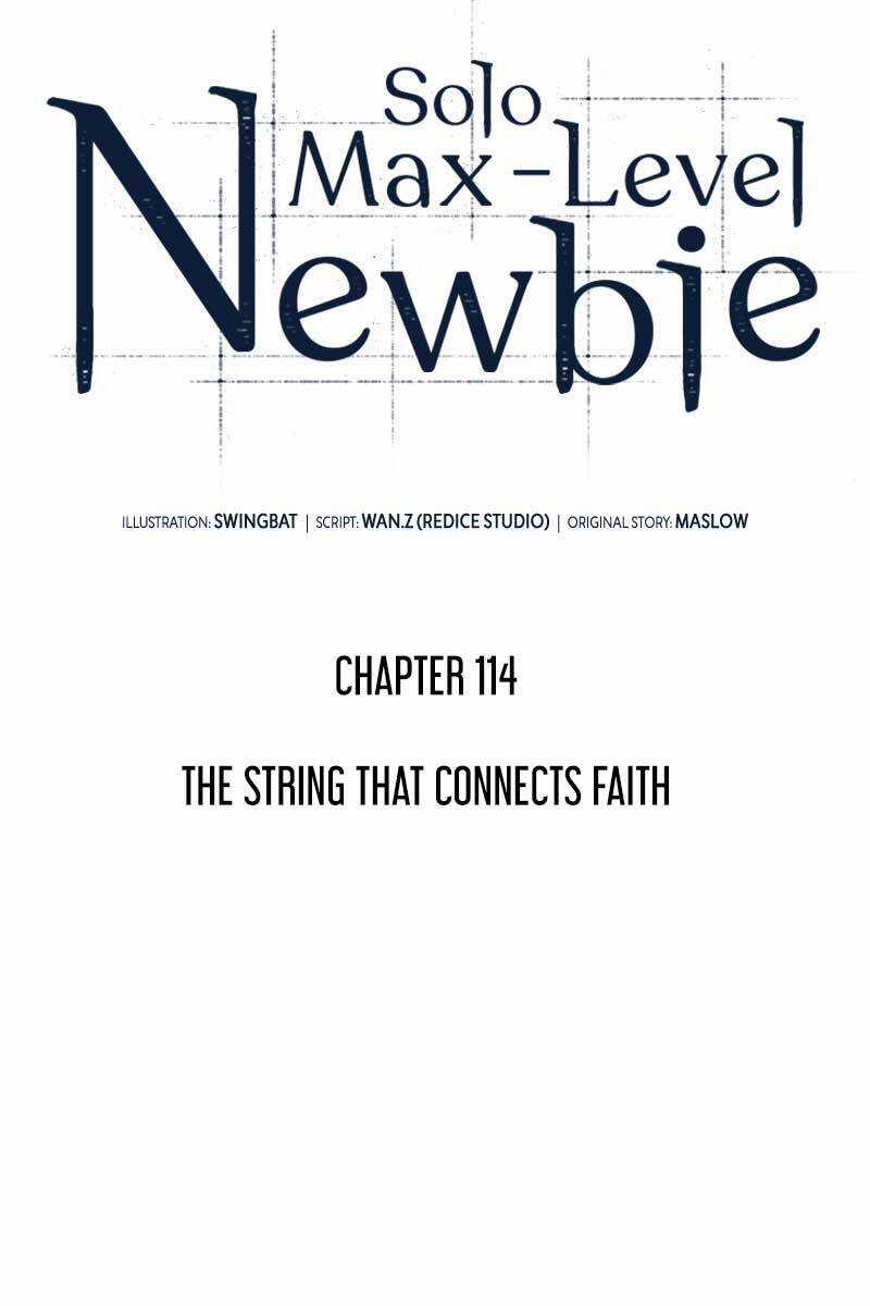 Tôi Là Tân Thủ Có Cấp Cao Nhất Chapter 114 trang 32