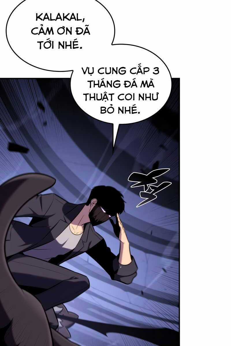 Tôi Là Tân Thủ Có Cấp Cao Nhất Chapter 114 trang 60