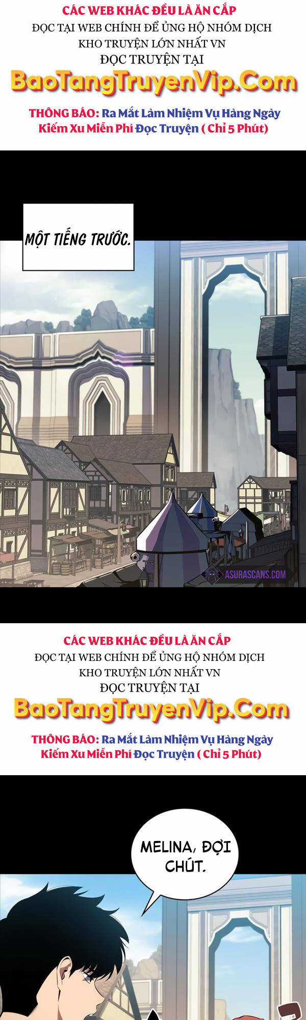 Tôi Là Tân Thủ Có Cấp Cao Nhất Chapter 115 trang 0