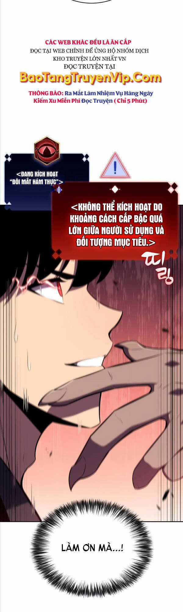 Tôi Là Tân Thủ Có Cấp Cao Nhất Chapter 115 trang 13