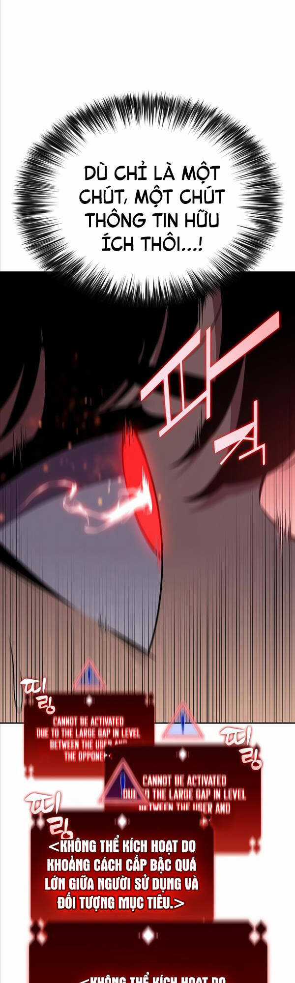 Tôi Là Tân Thủ Có Cấp Cao Nhất Chapter 115 trang 14