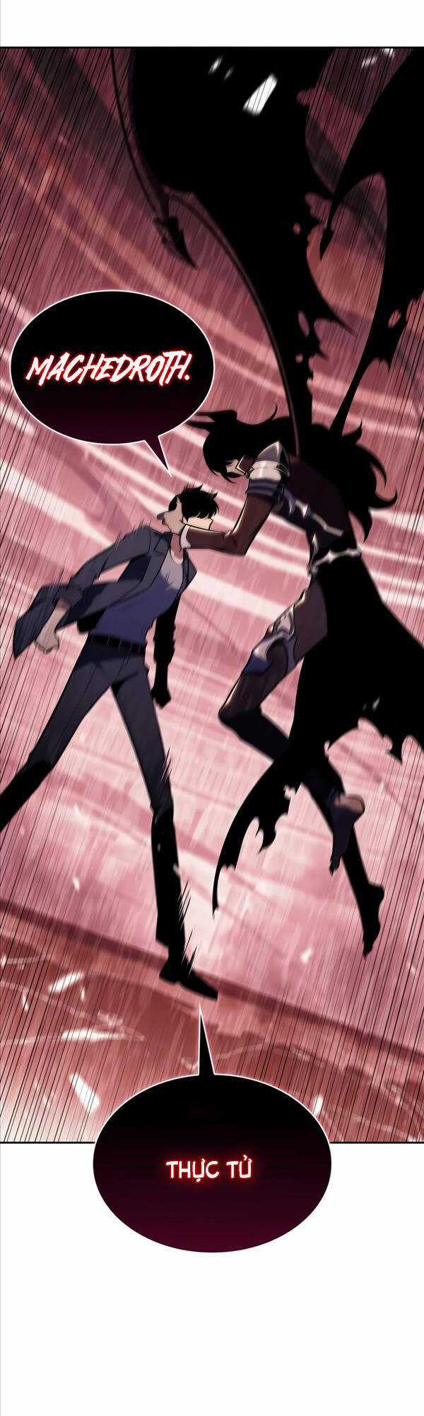 Tôi Là Tân Thủ Có Cấp Cao Nhất Chapter 115 trang 18