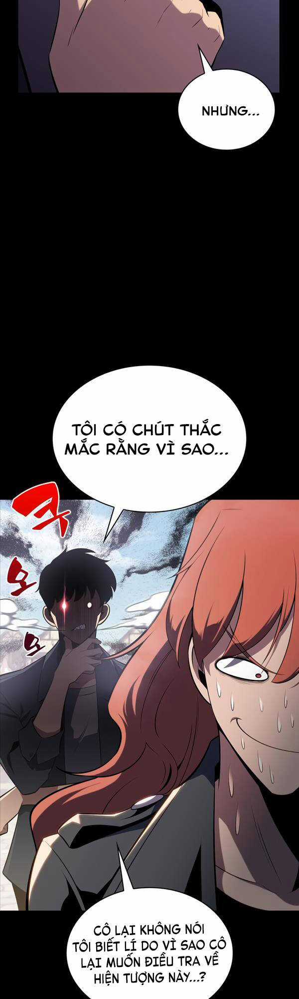 Tôi Là Tân Thủ Có Cấp Cao Nhất Chapter 115 trang 2