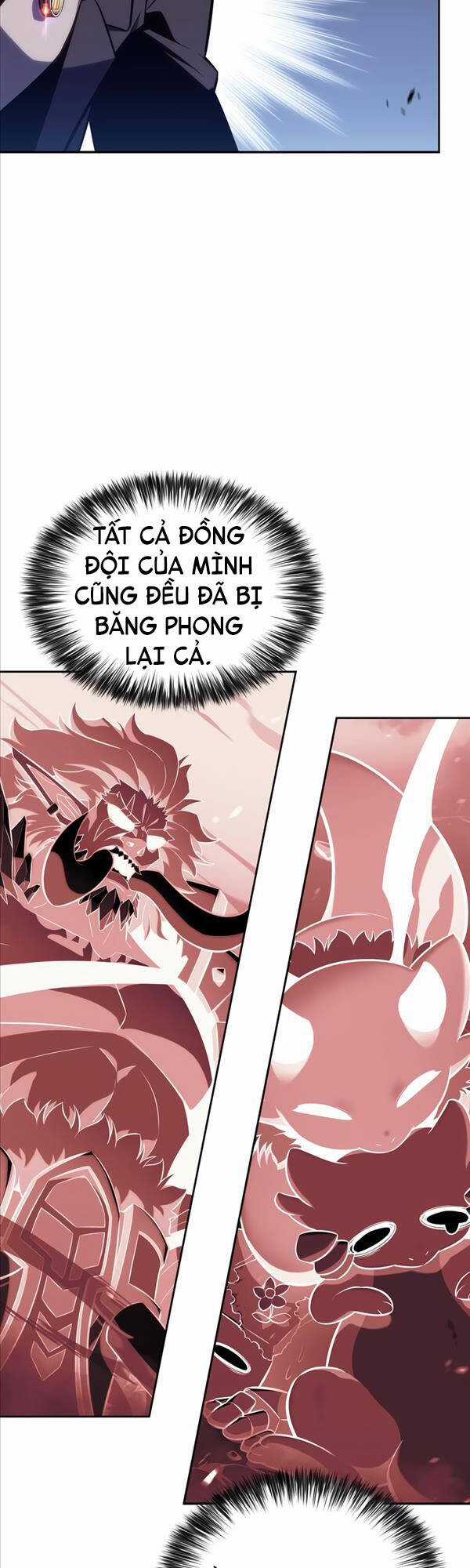 Tôi Là Tân Thủ Có Cấp Cao Nhất Chapter 115 trang 25