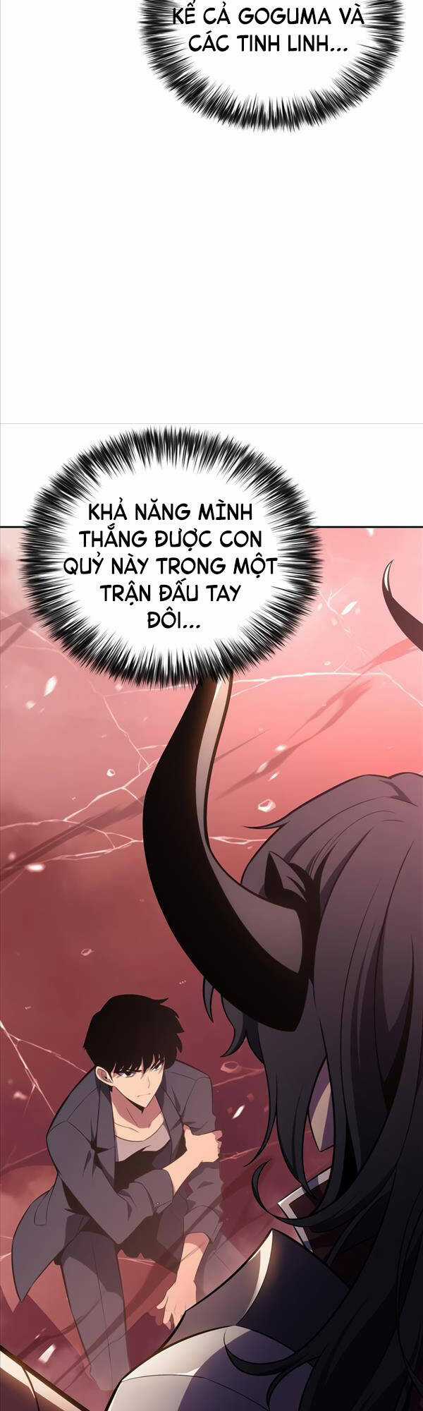 Tôi Là Tân Thủ Có Cấp Cao Nhất Chapter 115 trang 26