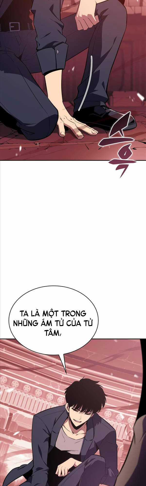 Tôi Là Tân Thủ Có Cấp Cao Nhất Chapter 115 trang 29