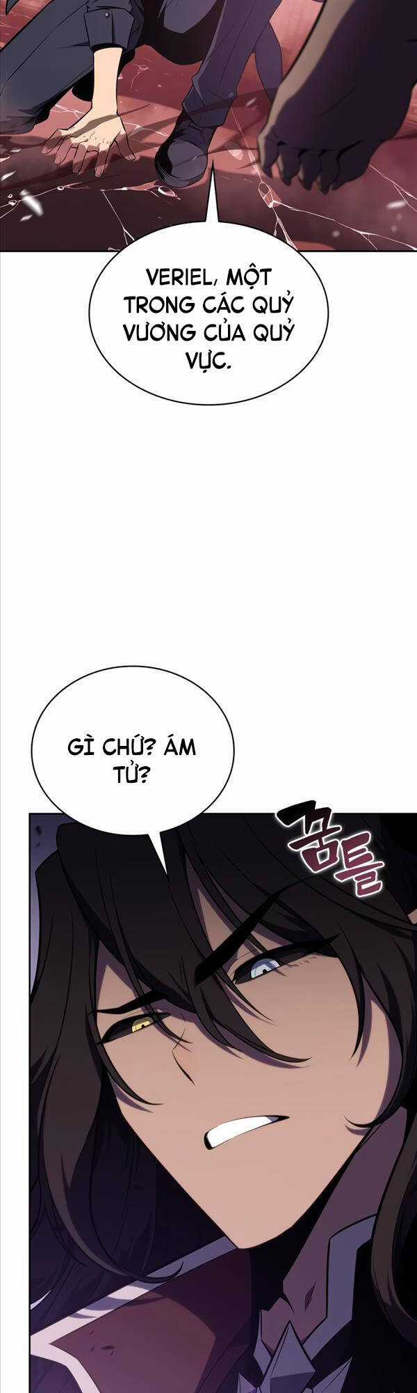 Tôi Là Tân Thủ Có Cấp Cao Nhất Chapter 115 trang 30