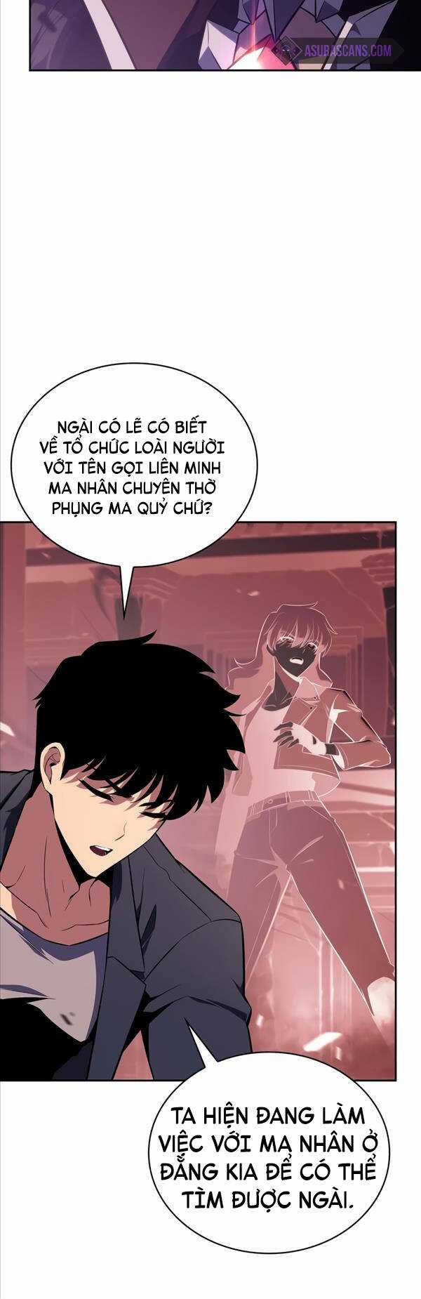 Tôi Là Tân Thủ Có Cấp Cao Nhất Chapter 115 trang 31
