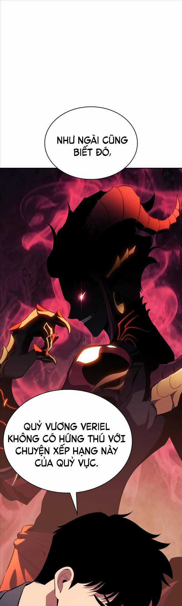 Tôi Là Tân Thủ Có Cấp Cao Nhất Chapter 115 trang 32