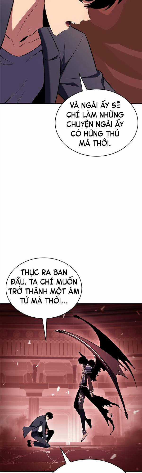 Tôi Là Tân Thủ Có Cấp Cao Nhất Chapter 115 trang 33