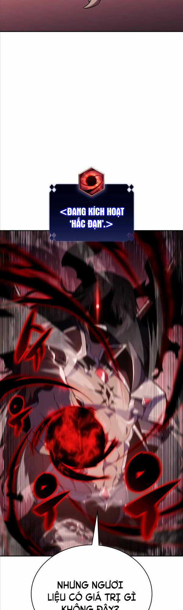 Tôi Là Tân Thủ Có Cấp Cao Nhất Chapter 115 trang 38