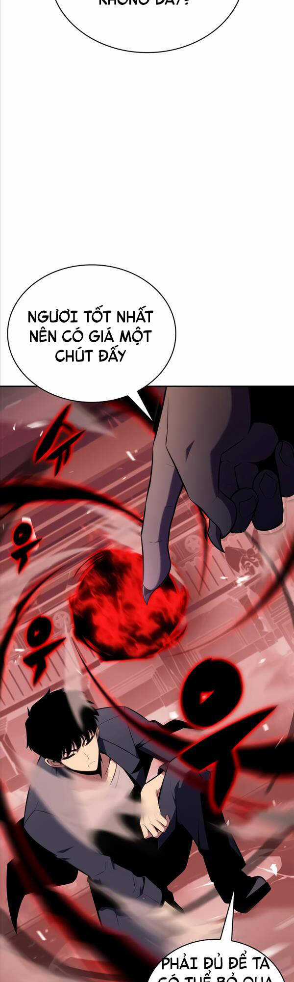 Tôi Là Tân Thủ Có Cấp Cao Nhất Chapter 115 trang 39