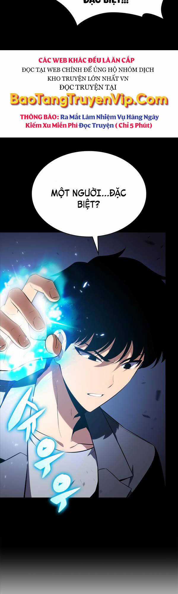 Tôi Là Tân Thủ Có Cấp Cao Nhất Chapter 115 trang 4