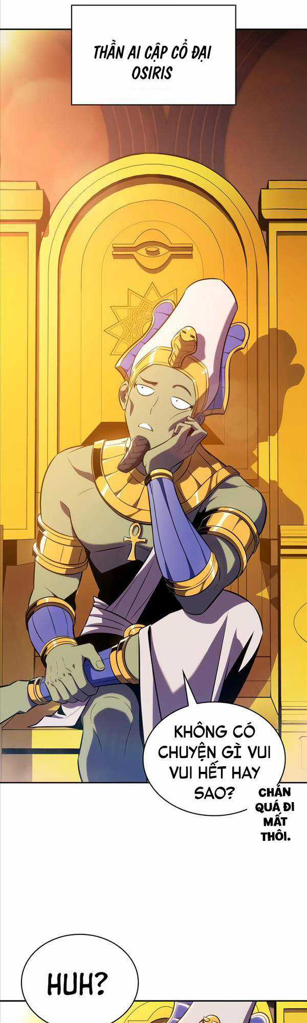 Tôi Là Tân Thủ Có Cấp Cao Nhất Chapter 115 trang 45