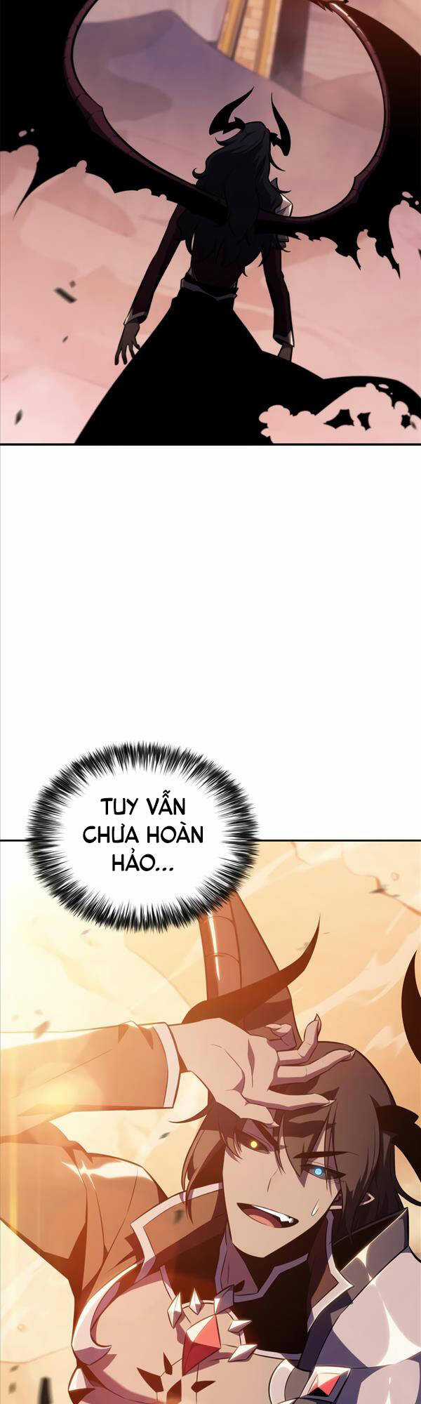 Tôi Là Tân Thủ Có Cấp Cao Nhất Chapter 115 trang 49