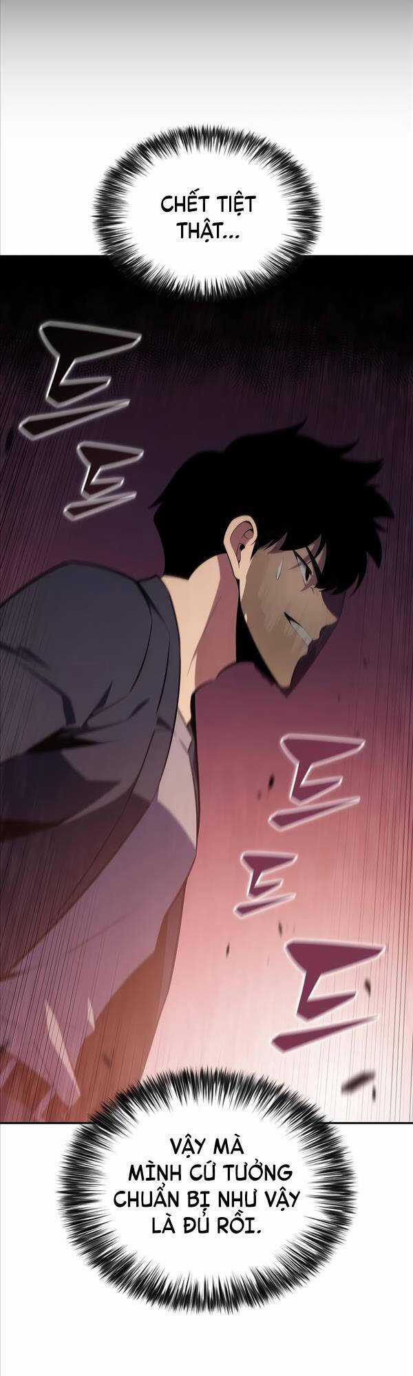 Tôi Là Tân Thủ Có Cấp Cao Nhất Chapter 115 trang 5