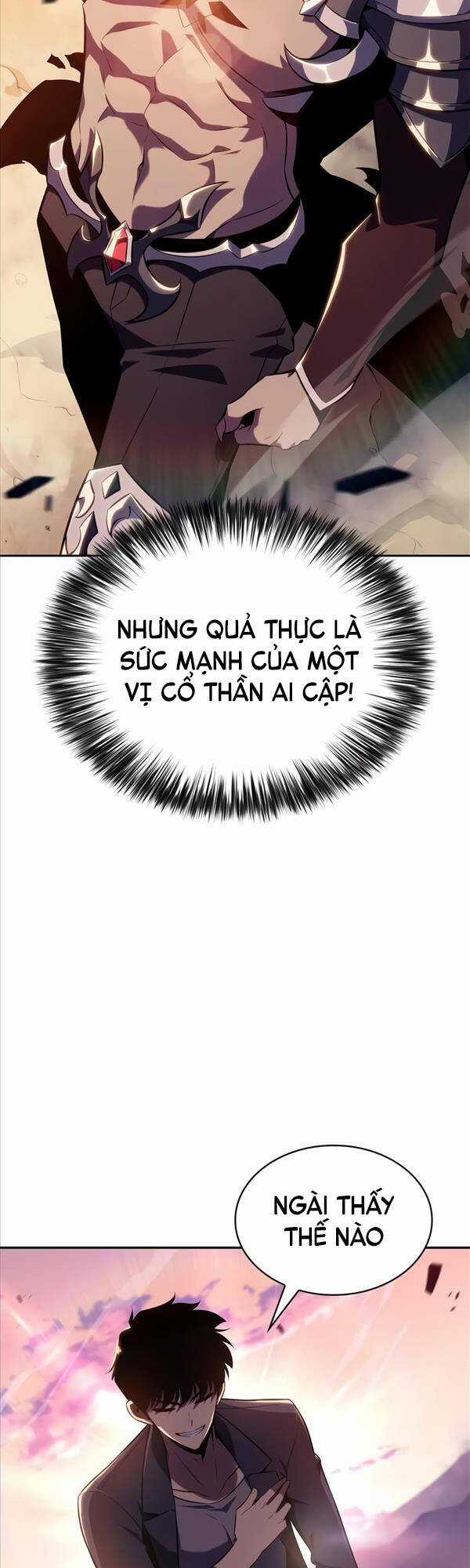 Tôi Là Tân Thủ Có Cấp Cao Nhất Chapter 115 trang 50