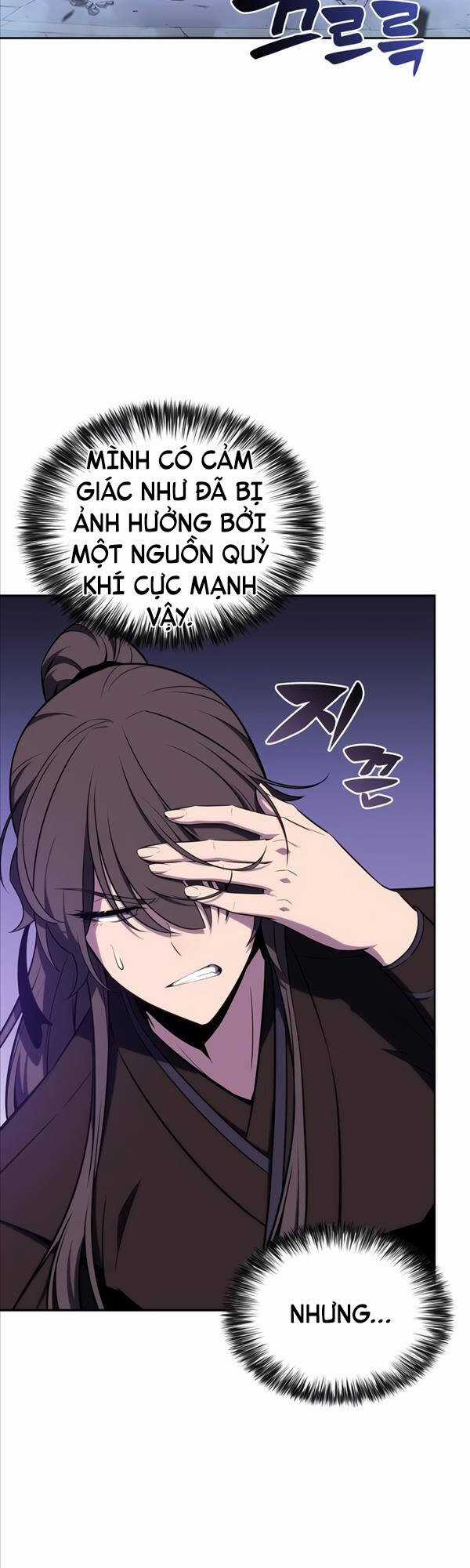 Tôi Là Tân Thủ Có Cấp Cao Nhất Chapter 115 trang 56