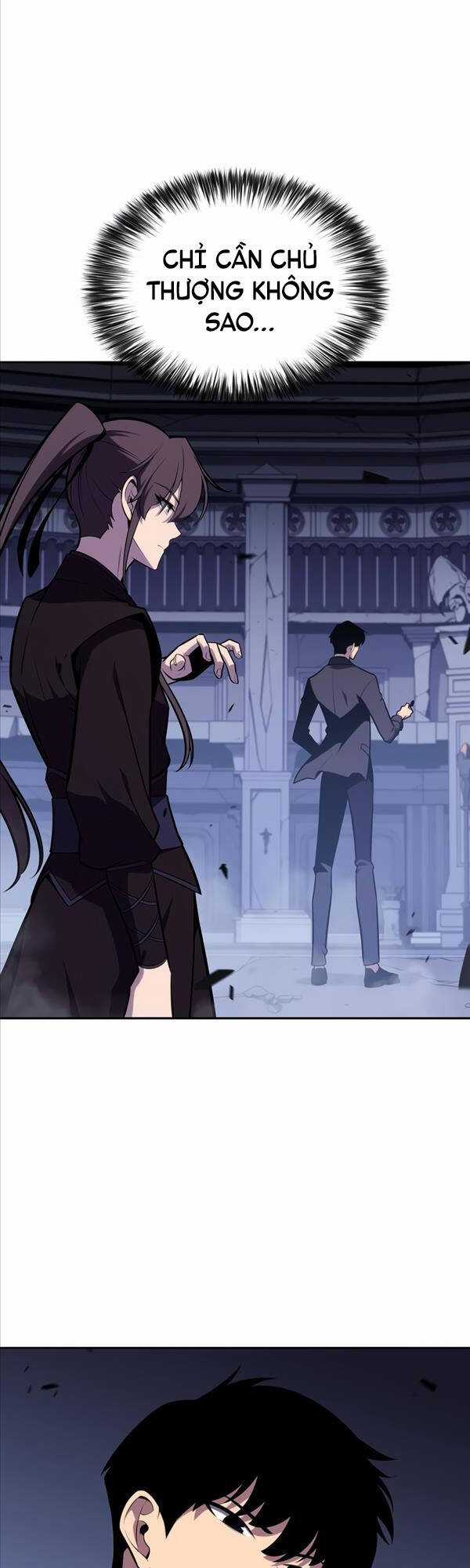 Tôi Là Tân Thủ Có Cấp Cao Nhất Chapter 115 trang 57