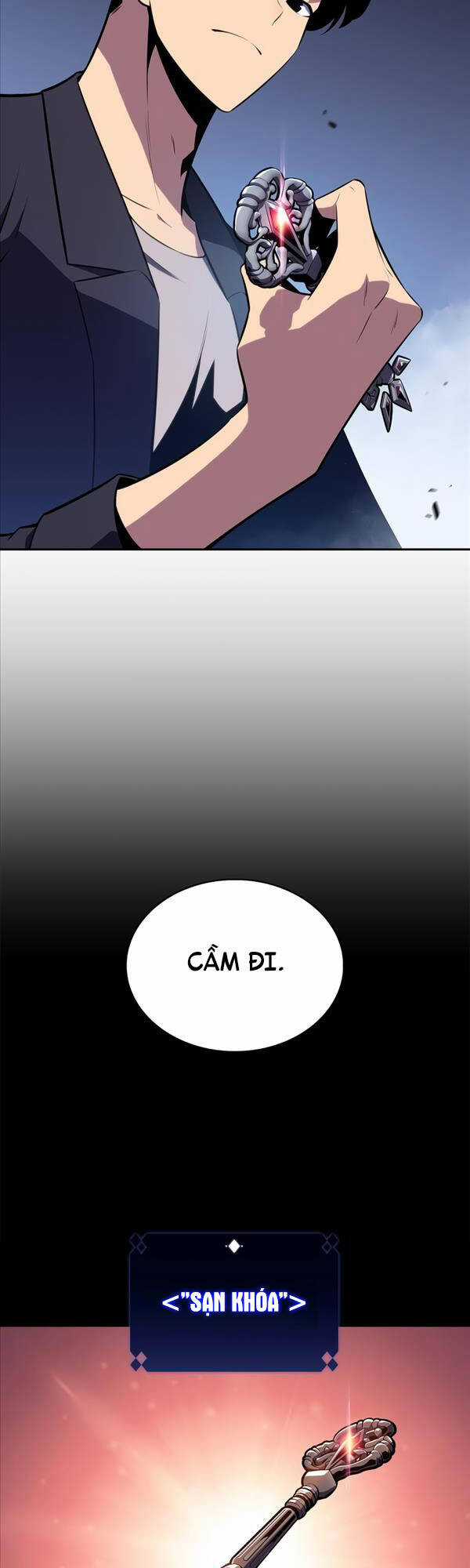 Tôi Là Tân Thủ Có Cấp Cao Nhất Chapter 115 trang 58