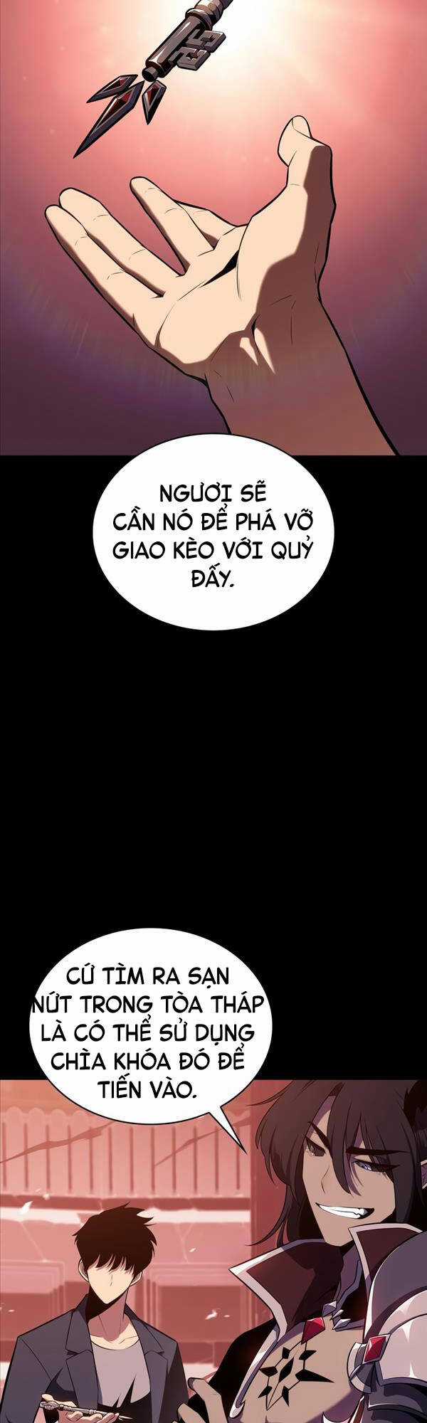 Tôi Là Tân Thủ Có Cấp Cao Nhất Chapter 115 trang 59