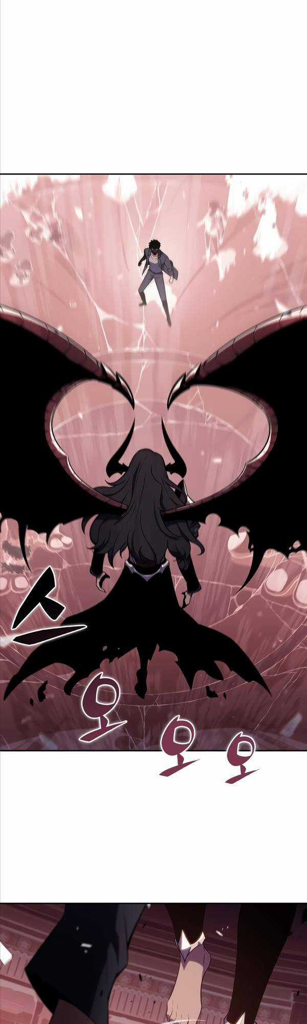 Tôi Là Tân Thủ Có Cấp Cao Nhất Chapter 115 trang 6