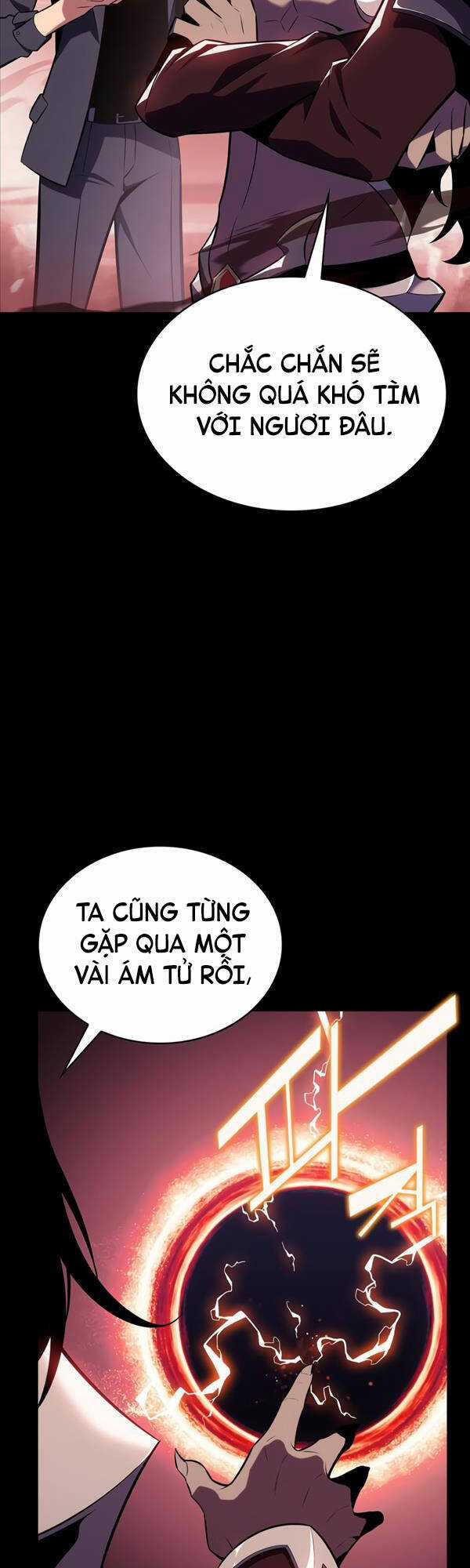 Tôi Là Tân Thủ Có Cấp Cao Nhất Chapter 115 trang 60