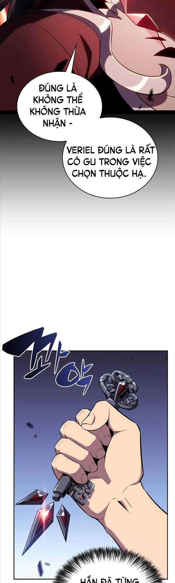 Tôi Là Tân Thủ Có Cấp Cao Nhất Chapter 115 trang 62