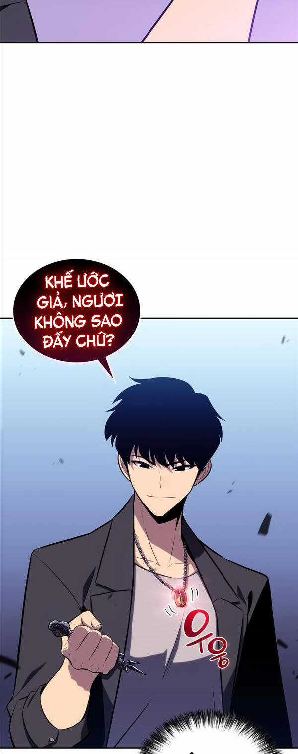 Tôi Là Tân Thủ Có Cấp Cao Nhất Chapter 115 trang 64