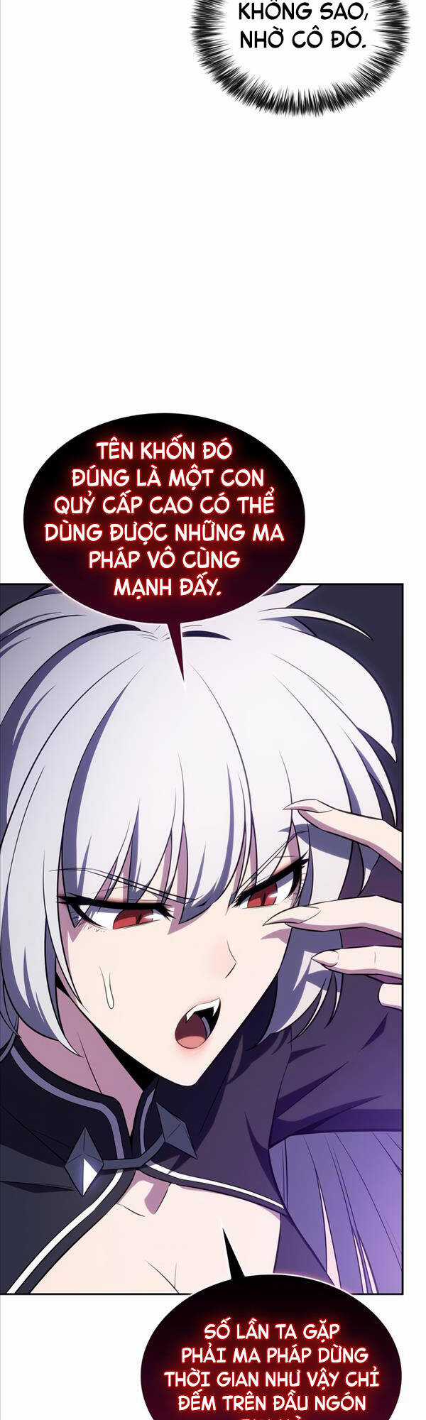 Tôi Là Tân Thủ Có Cấp Cao Nhất Chapter 115 trang 65