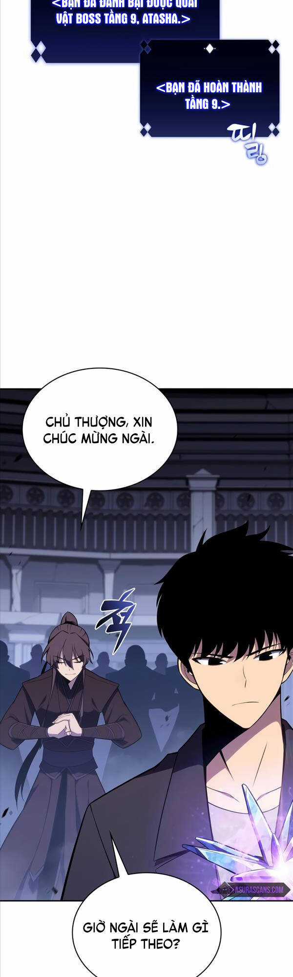 Tôi Là Tân Thủ Có Cấp Cao Nhất Chapter 115 trang 68