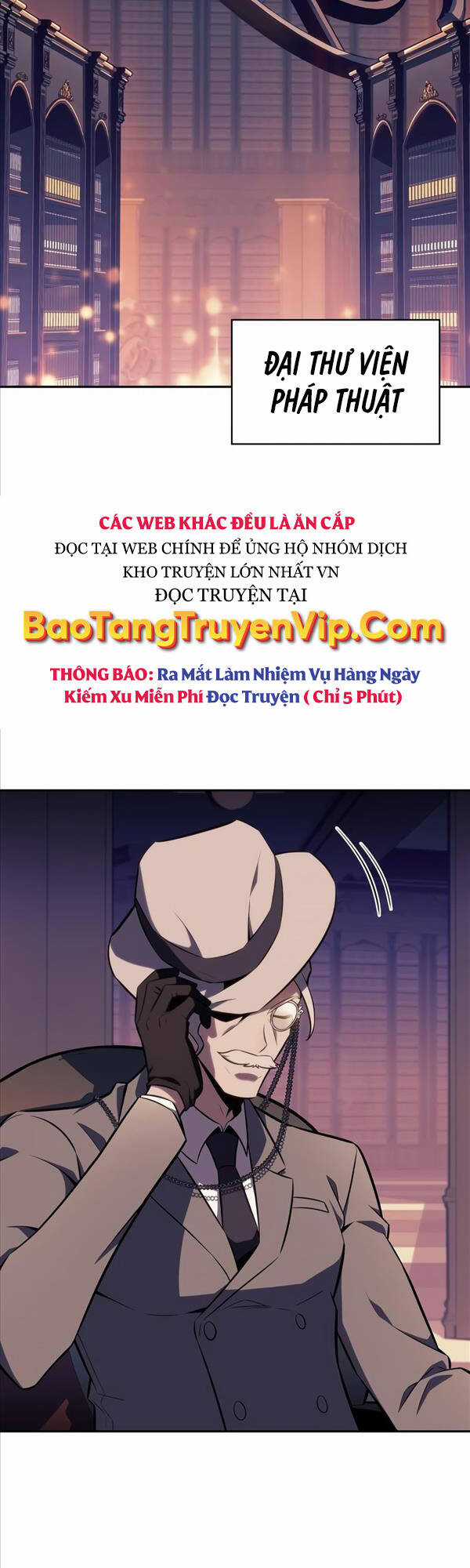 Tôi Là Tân Thủ Có Cấp Cao Nhất Chapter 115 trang 71