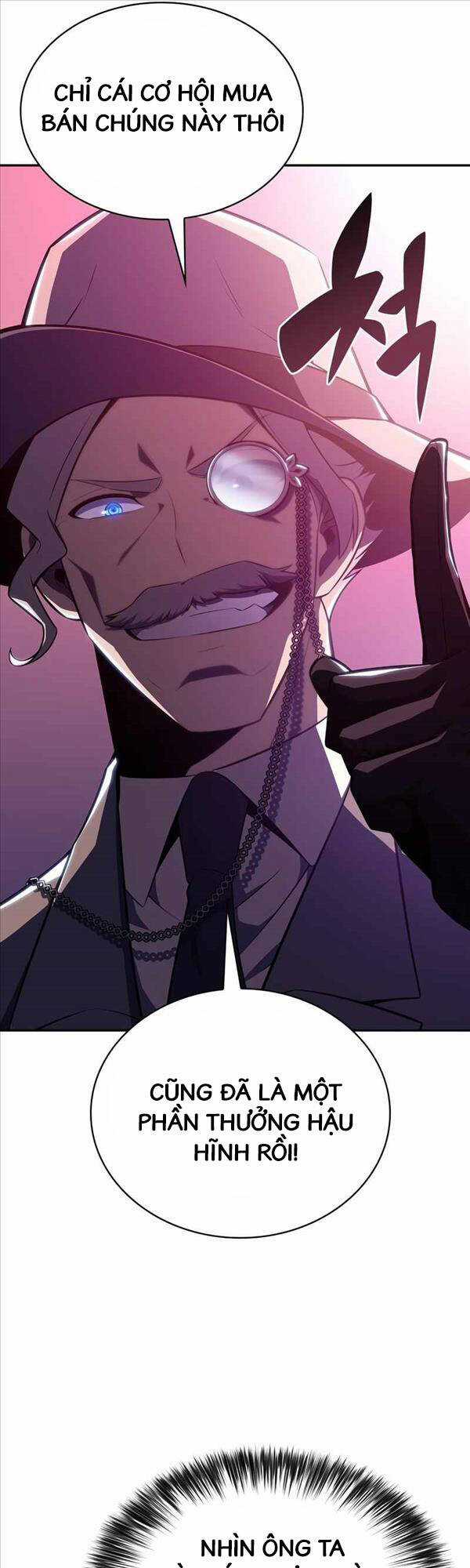 Tôi Là Tân Thủ Có Cấp Cao Nhất Chapter 116 trang 10