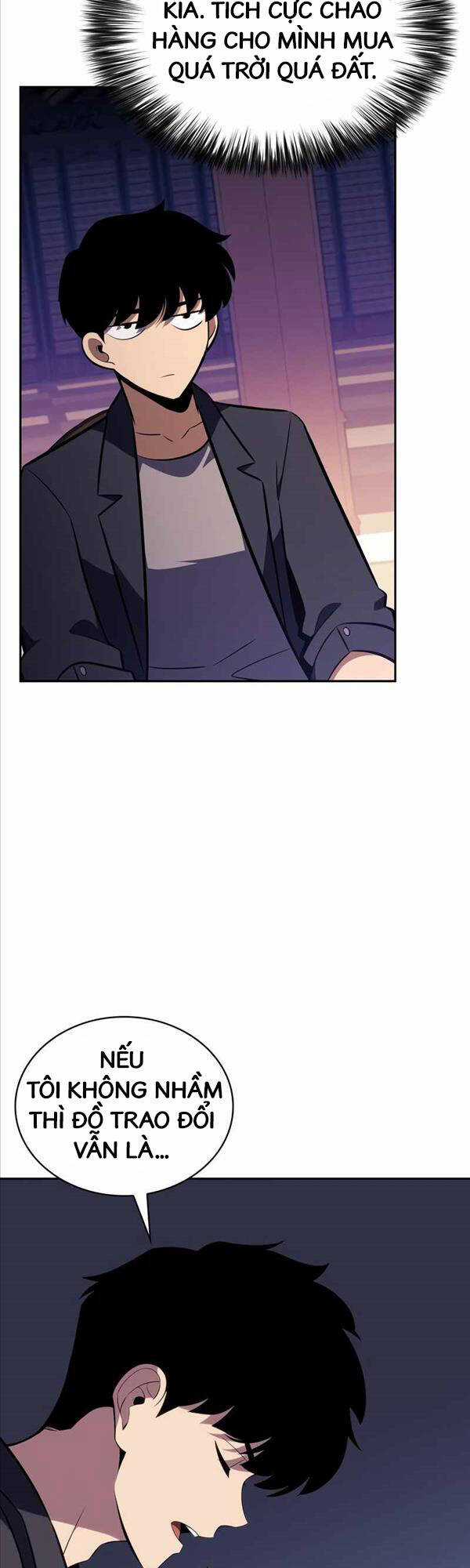 Tôi Là Tân Thủ Có Cấp Cao Nhất Chapter 116 trang 11