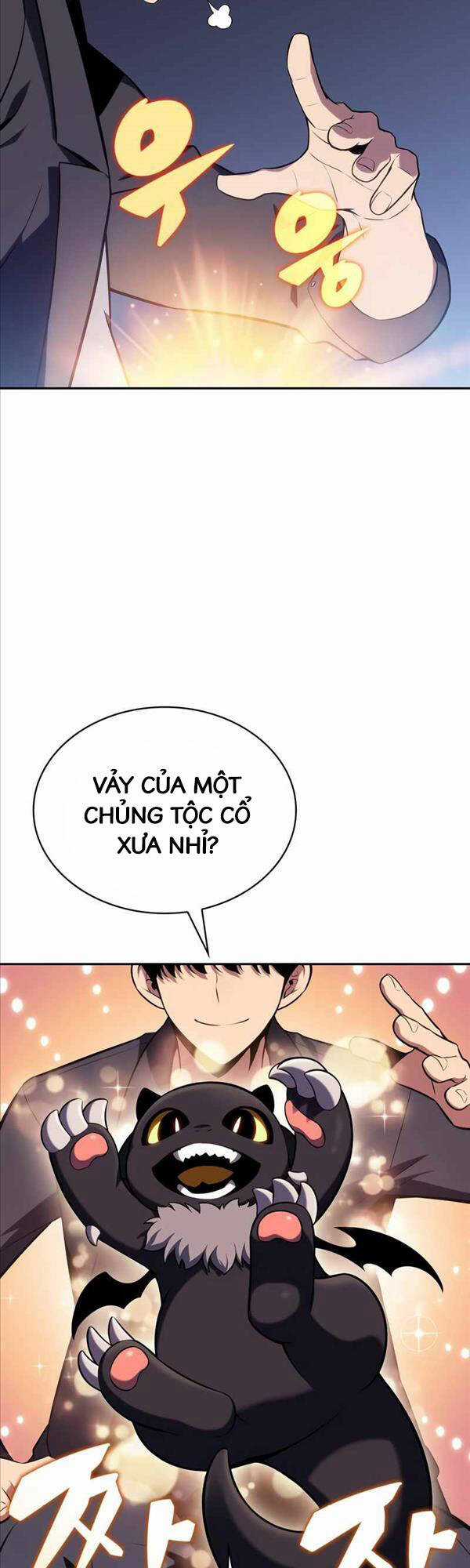 Tôi Là Tân Thủ Có Cấp Cao Nhất Chapter 116 trang 12