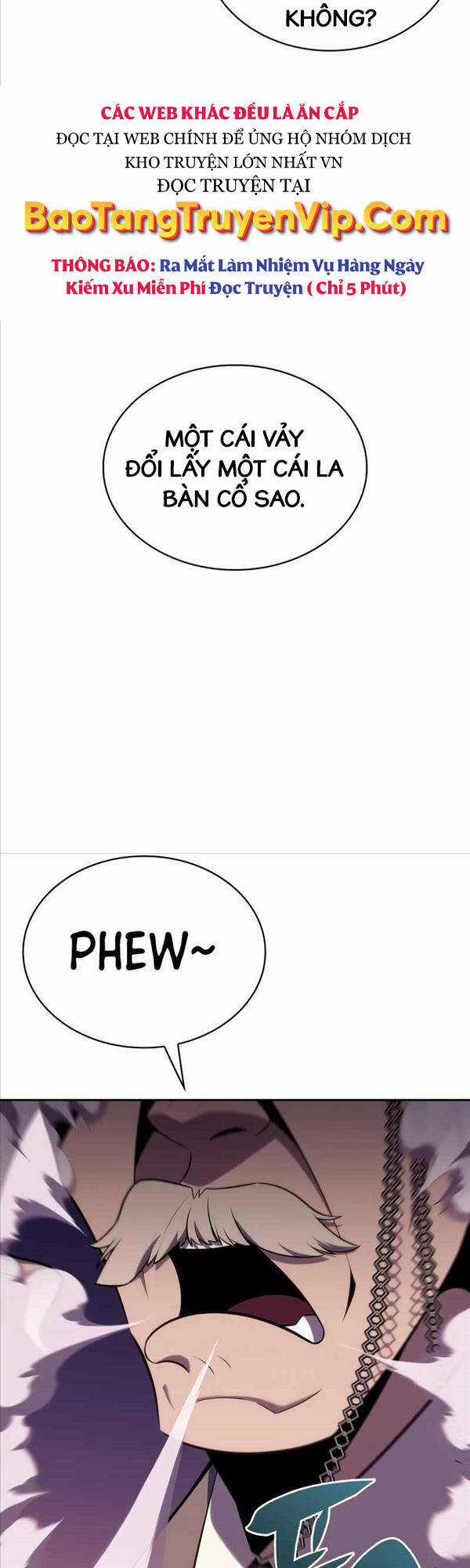 Tôi Là Tân Thủ Có Cấp Cao Nhất Chapter 116 trang 15