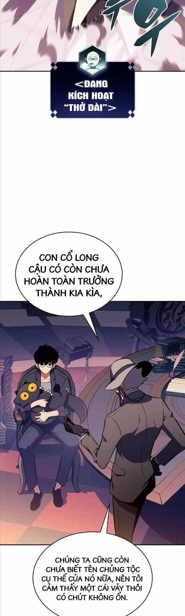 Tôi Là Tân Thủ Có Cấp Cao Nhất Chapter 116 trang 16