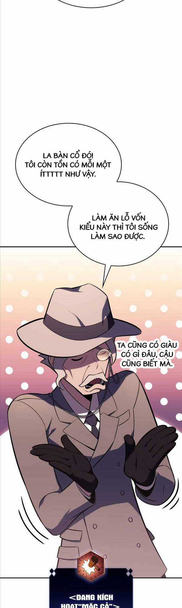 Tôi Là Tân Thủ Có Cấp Cao Nhất Chapter 116 trang 17