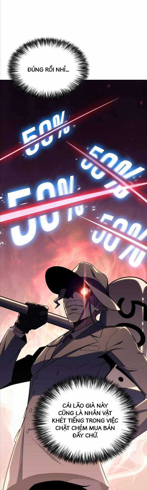 Tôi Là Tân Thủ Có Cấp Cao Nhất Chapter 116 trang 19