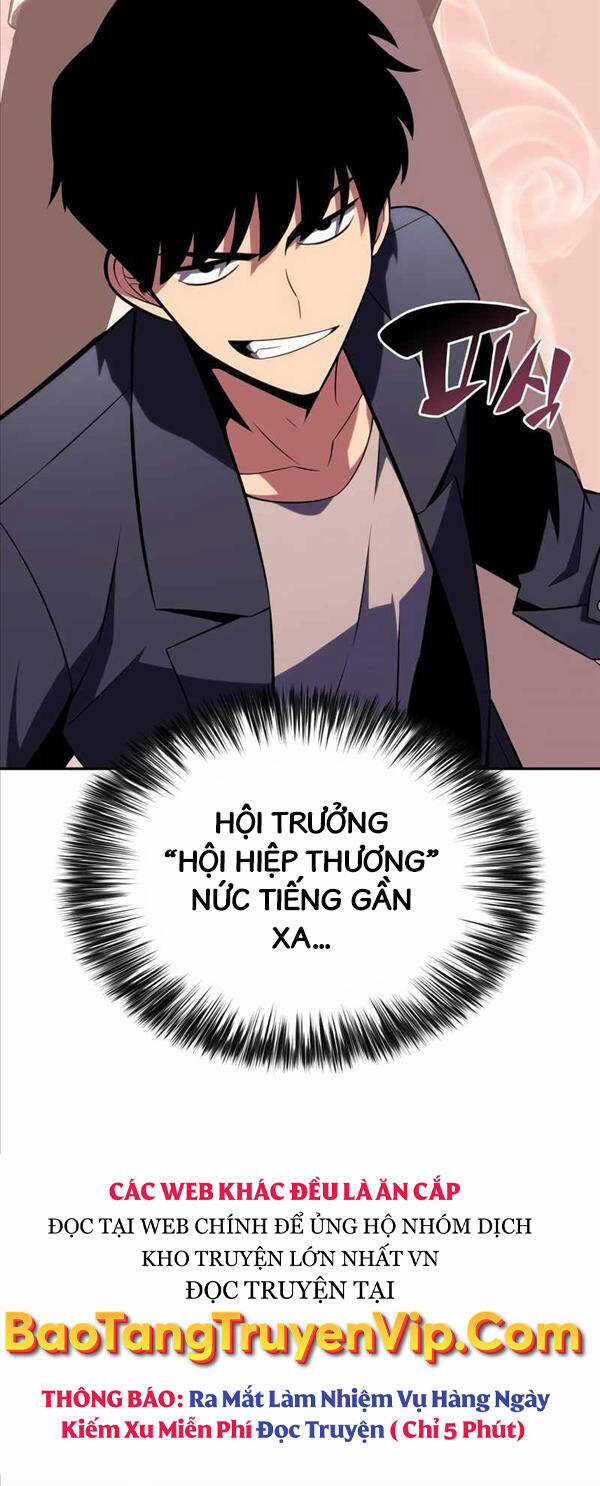 Tôi Là Tân Thủ Có Cấp Cao Nhất Chapter 116 trang 20