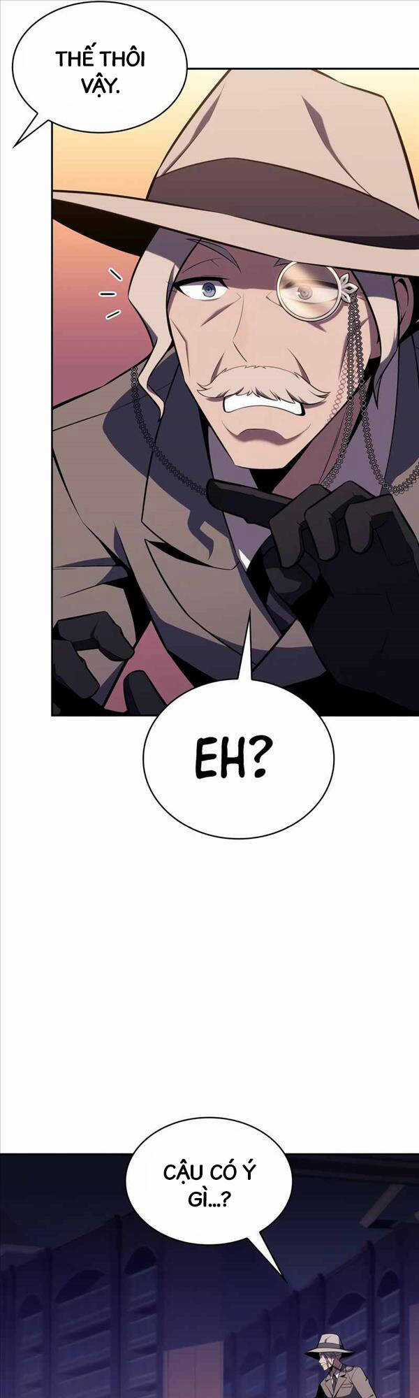 Tôi Là Tân Thủ Có Cấp Cao Nhất Chapter 116 trang 21