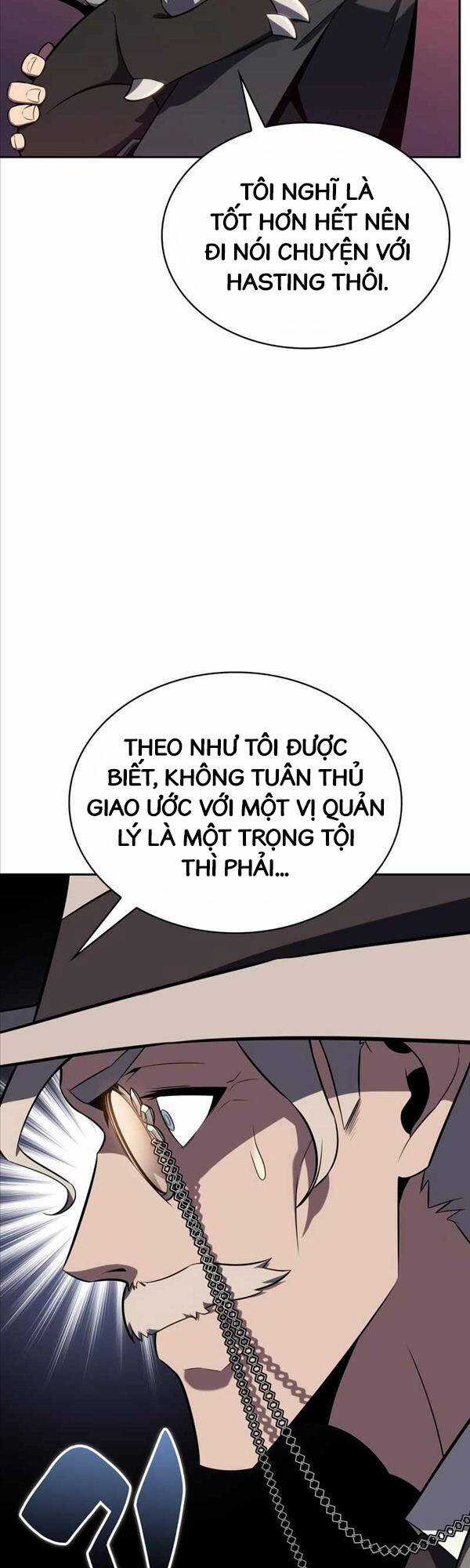 Tôi Là Tân Thủ Có Cấp Cao Nhất Chapter 116 trang 23