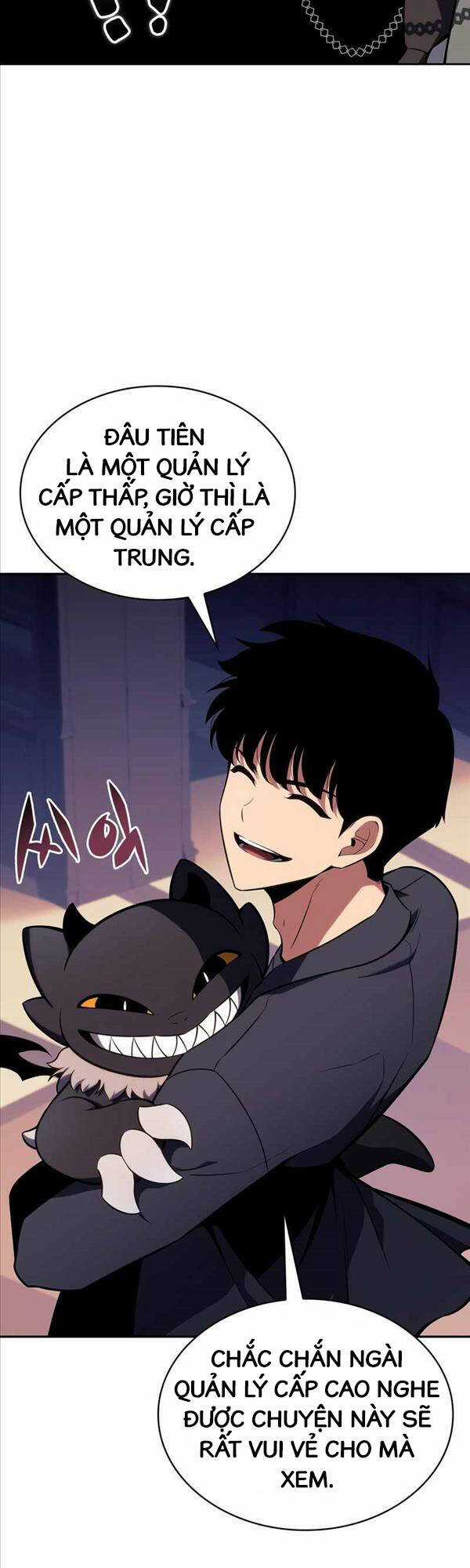 Tôi Là Tân Thủ Có Cấp Cao Nhất Chapter 116 trang 24