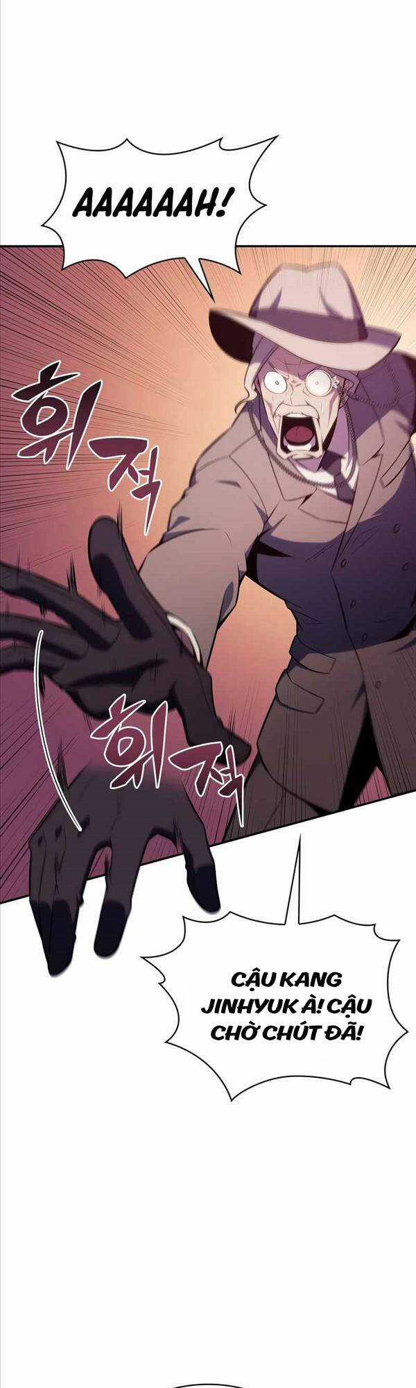 Tôi Là Tân Thủ Có Cấp Cao Nhất Chapter 116 trang 25