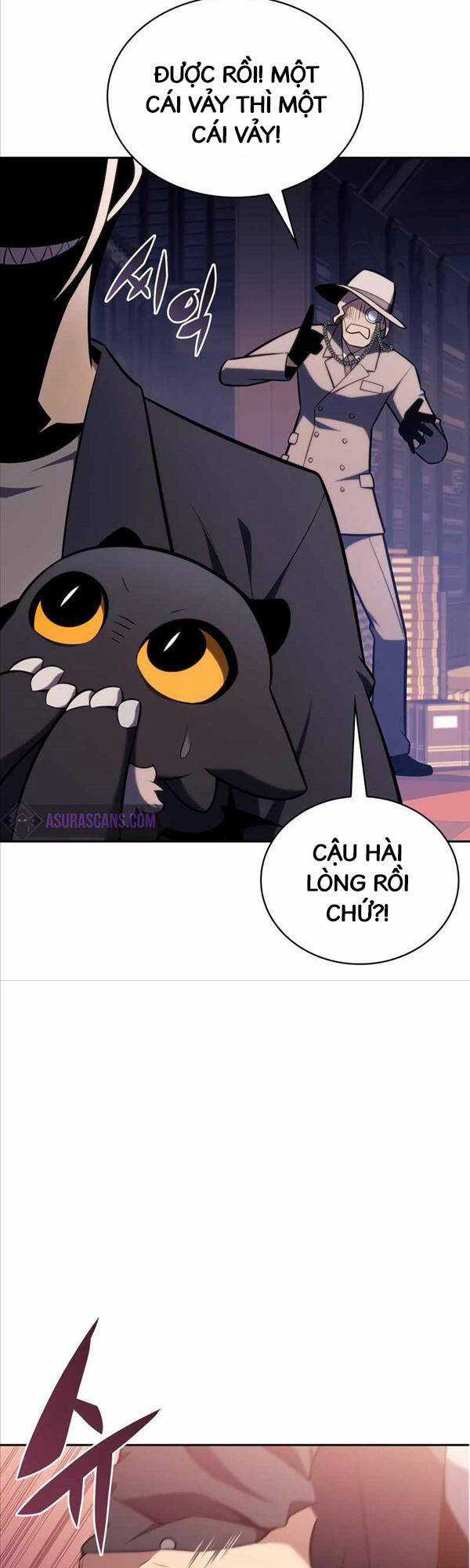 Tôi Là Tân Thủ Có Cấp Cao Nhất Chapter 116 trang 26