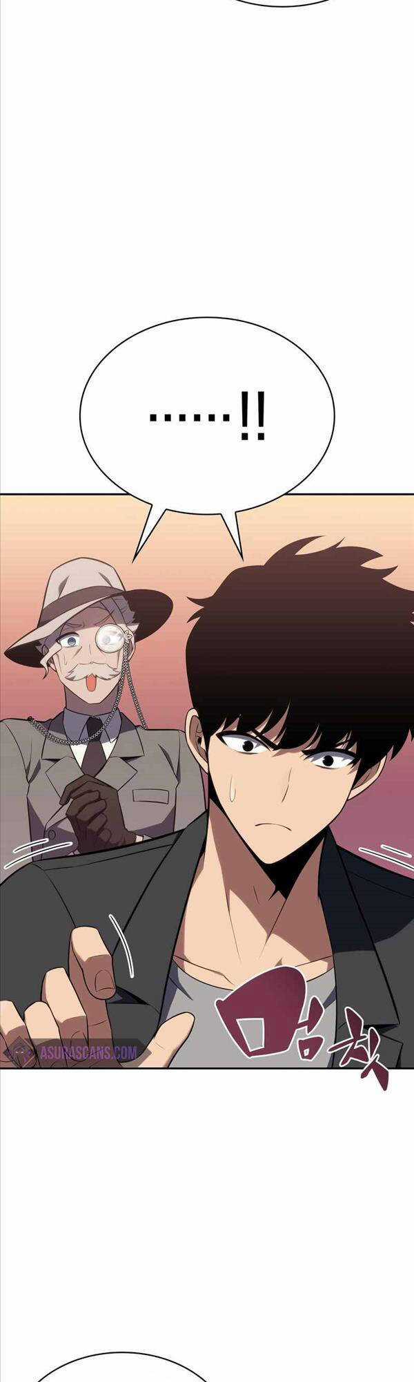 Tôi Là Tân Thủ Có Cấp Cao Nhất Chapter 116 trang 29