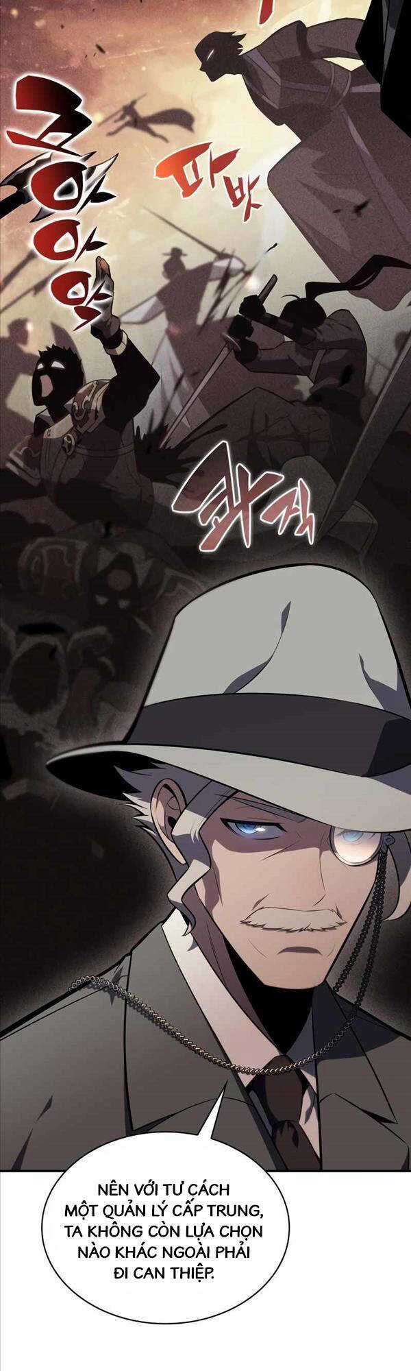 Tôi Là Tân Thủ Có Cấp Cao Nhất Chapter 116 trang 3