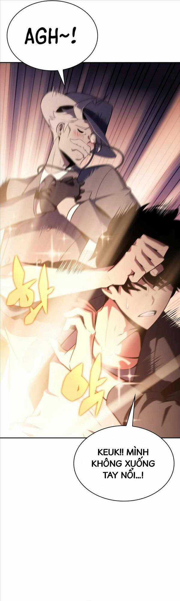 Tôi Là Tân Thủ Có Cấp Cao Nhất Chapter 116 trang 32