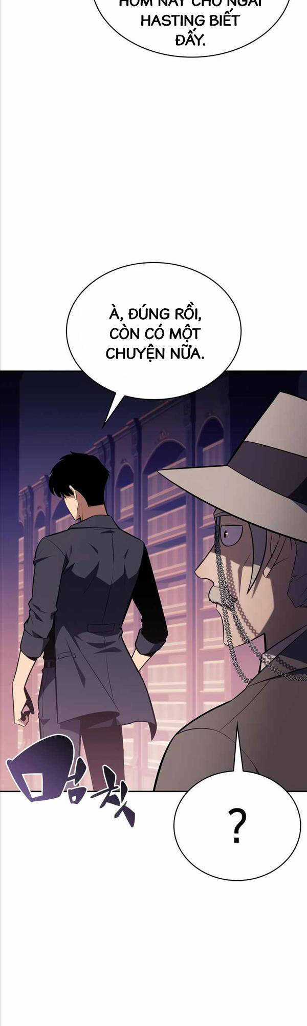 Tôi Là Tân Thủ Có Cấp Cao Nhất Chapter 116 trang 35